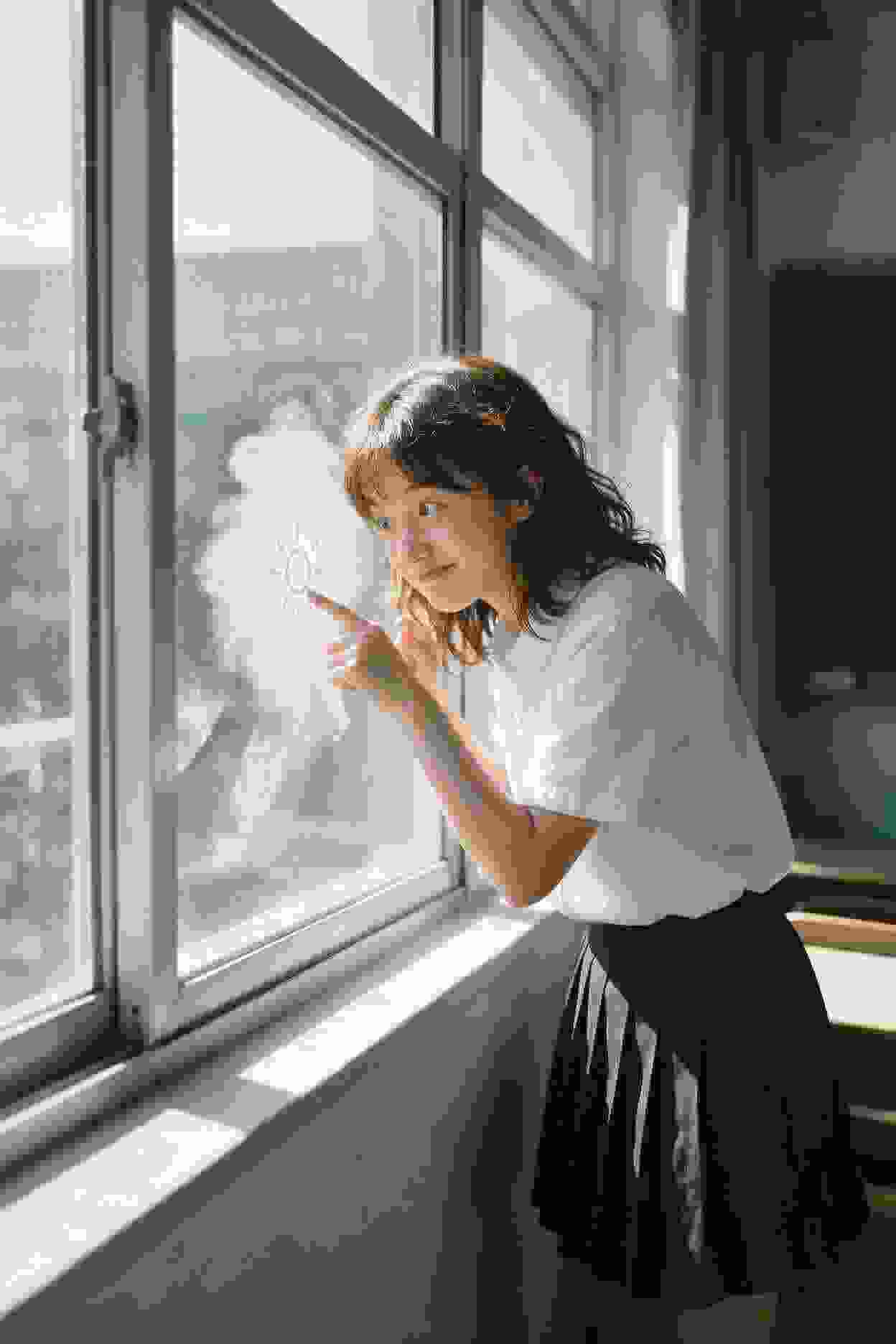 总裁的秘密