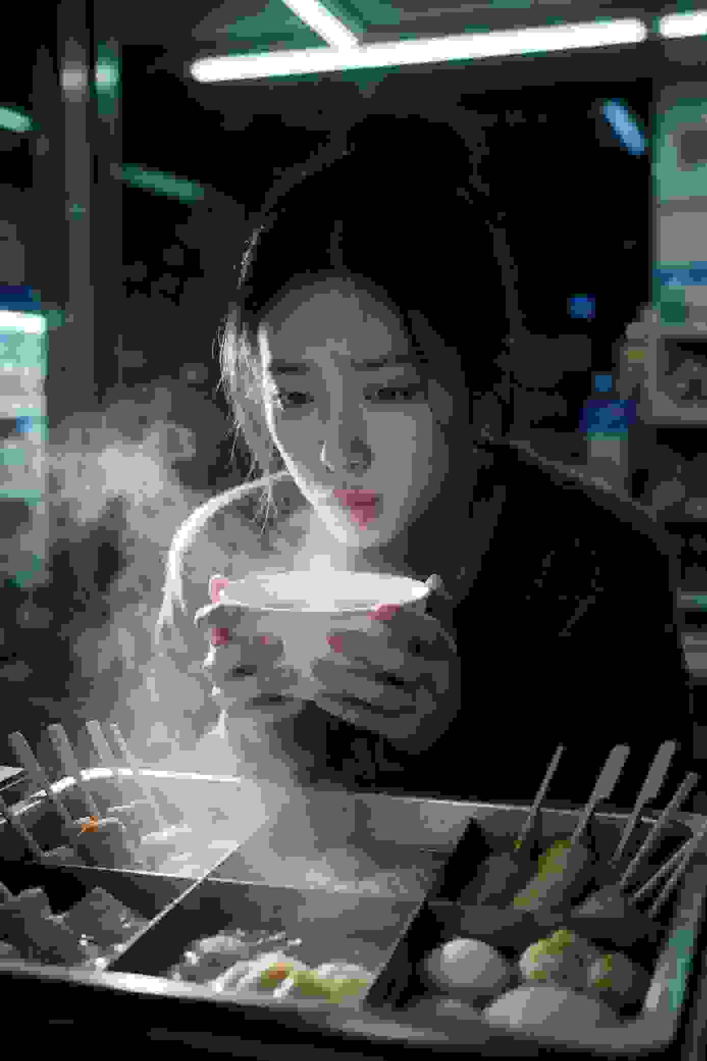 暗夜追凶