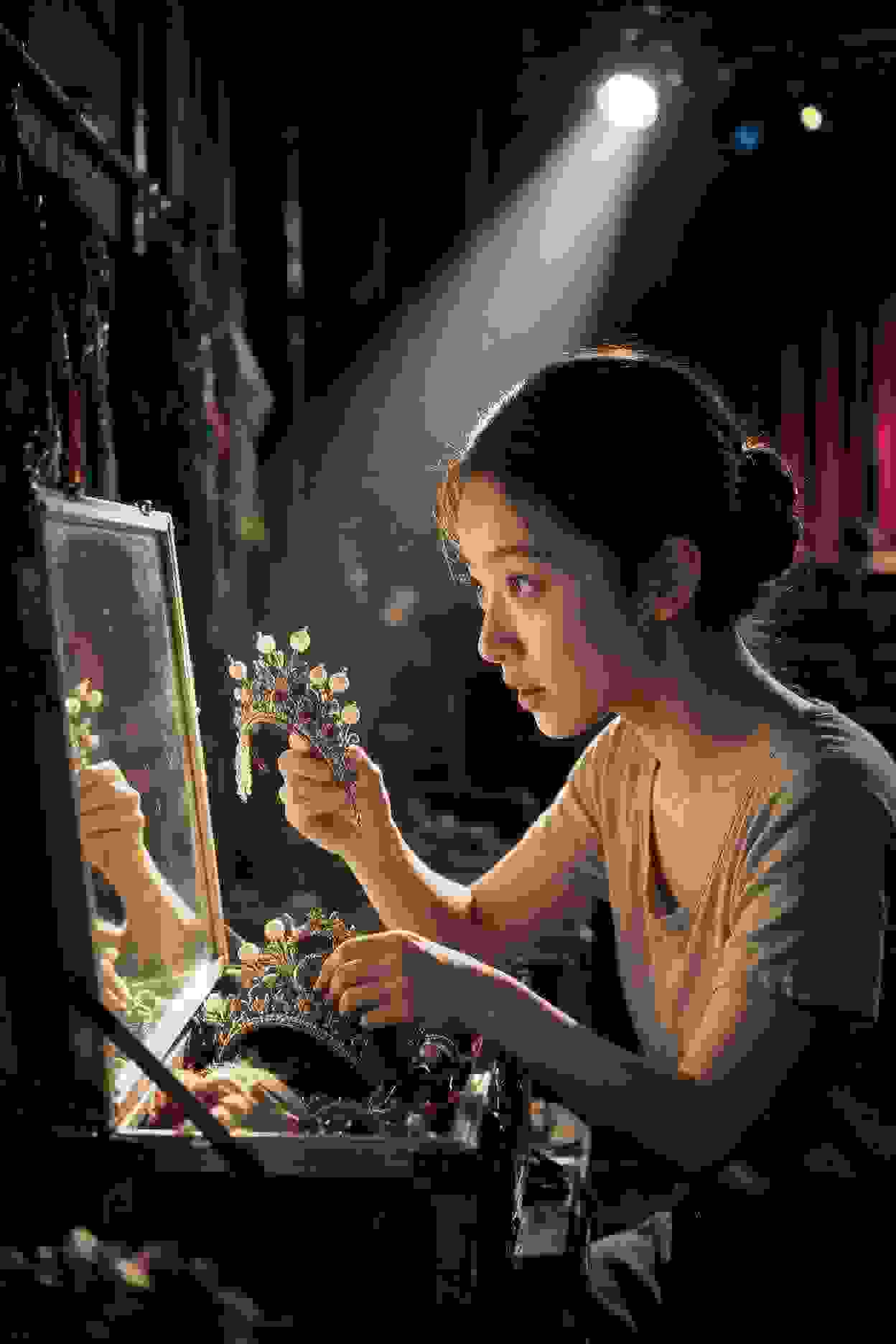 甜蜜陷阱