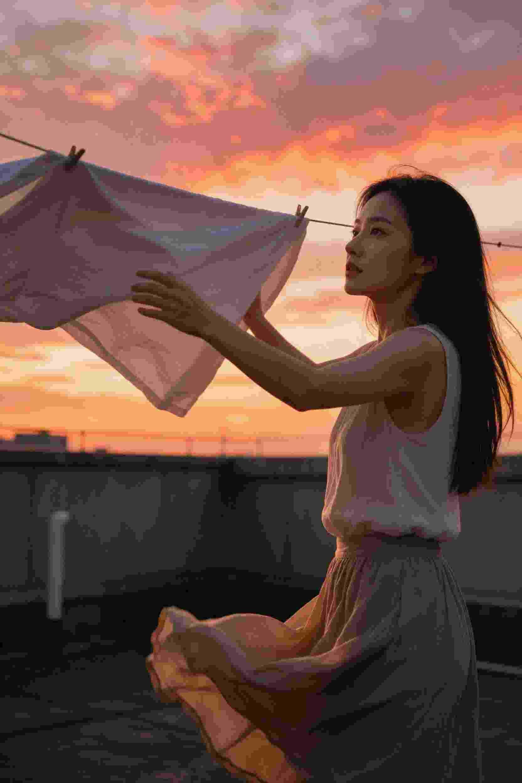 上门女婿的秘密